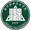滁州职业技术学院图标