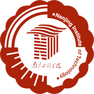南京工程学院图标