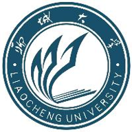 聊城大学图标