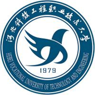 河北科技工程职业技术大学图标