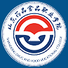 山东药品食品职业学院图标