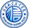 信阳航空职业学院图标