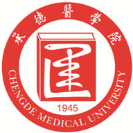 承德医学院图标