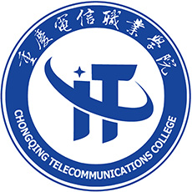重庆电信职业学院图标