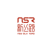海南东方新丝路职业学院图标