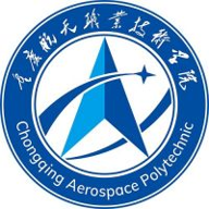 重庆航天职业技术学院图标