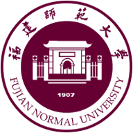 福建师范大学图标