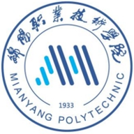 绵阳职业技术学院图标