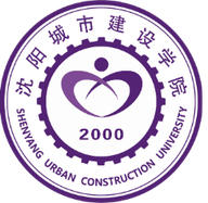 沈阳城市建设学院图标