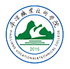平凉职业技术学院图标