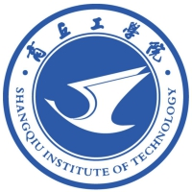 商丘工学院图标