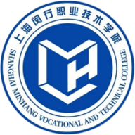上海闵行职业技术学院图标