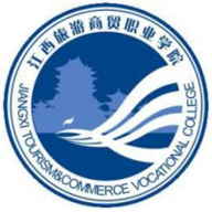 江西旅游商贸职业学院图标