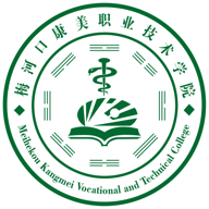 梅河口康美职业技术学院图标