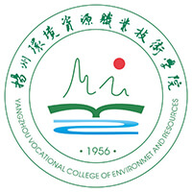 扬州环境资源职业技术学院图标