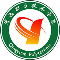 清远职业技术学院图标