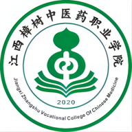 江西樟树中医药职业学院图标
