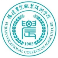 福建农业职业技术学院图标