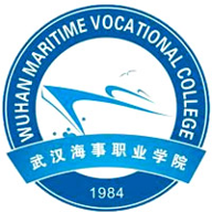 武汉海事职业学院图标