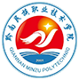 黔南民族职业技术学院图标