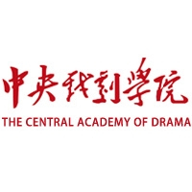 中央戏剧学院图标