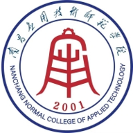 南昌应用技术师范学院图标