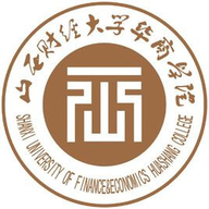 山西财经大学华商学院图标