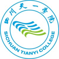 民办四川天一学院图标