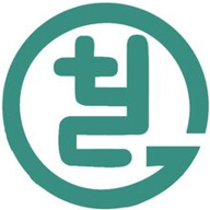 天津工艺美术职业学院图标