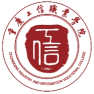 重庆工信职业学院图标