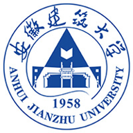 安徽建筑大学图标