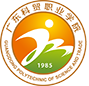 广东科贸职业学院图标