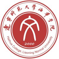 辽宁师范大学海华学院图标