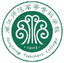 闽江师范高等专科学校图标