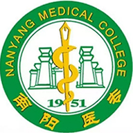 南阳医学高等专科学校图标