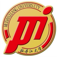 牡丹江大学图标