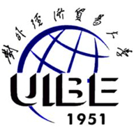 对外经济贸易大学图标