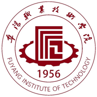 阜阳职业技术学院图标