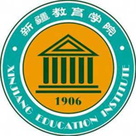 新疆师范高等专科学校图标