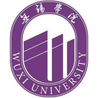 无锡学院图标