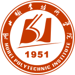湖北职业技术学院图标