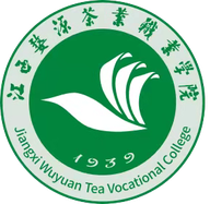 江西婺源茶业职业学院图标