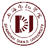上海电机学院图标