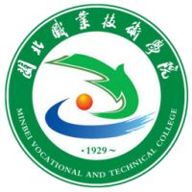 闽北职业技术学院图标