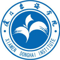 厦门东海职业技术学院图标