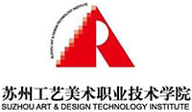 苏州工艺美术职业技术学院图标