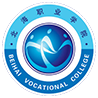 北海职业学院图标
