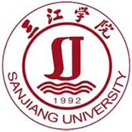 三江学院图标