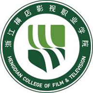 浙江横店影视职业学院图标