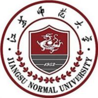 江苏师范大学图标